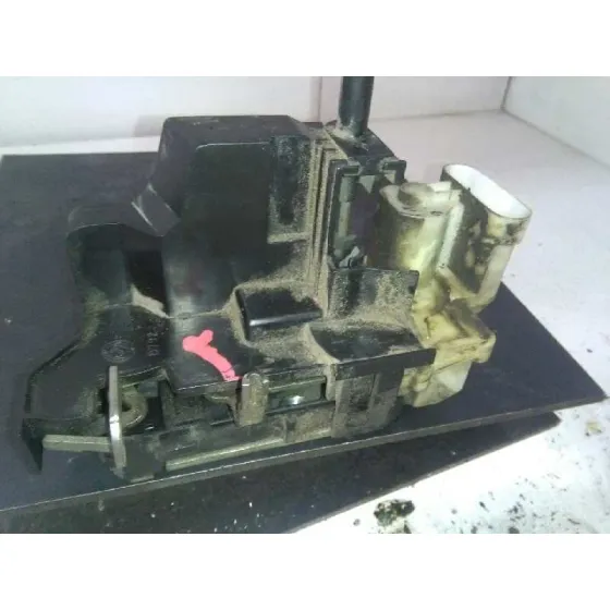 Cerradura Puerta Delantera Derecha para Fiat Doblo (119)