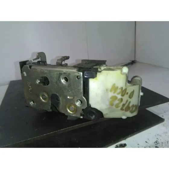 Cerradura Puerta Delantera Derecha para Fiat Doblo (119)