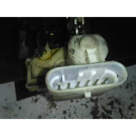 Cerradura Puerta Delantera Derecha para Fiat Doblo (119)
