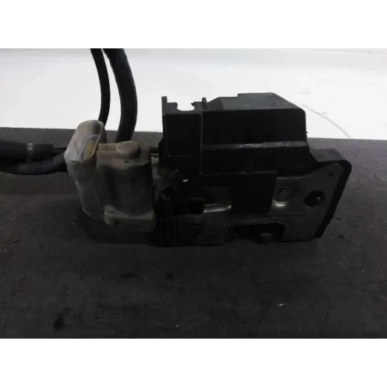 Cerradura Puerta Trasera Derecha para Fiat Doblo (119)