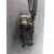 Cerradura Puerta Trasera Derecha para Fiat Doblo (119)