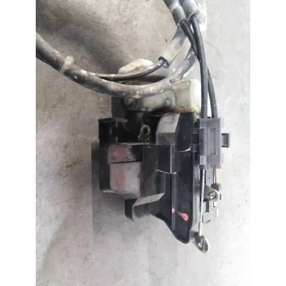 Cerradura Puerta Trasera Derecha para Fiat Doblo (119)