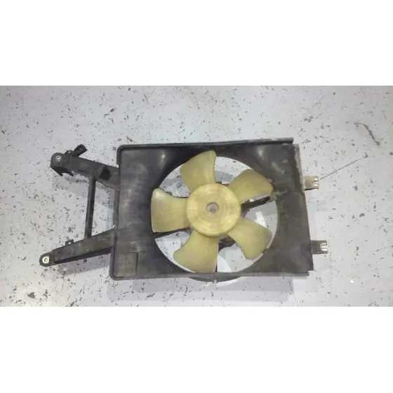 Electroventilador para Mazda Mpv (Lv)