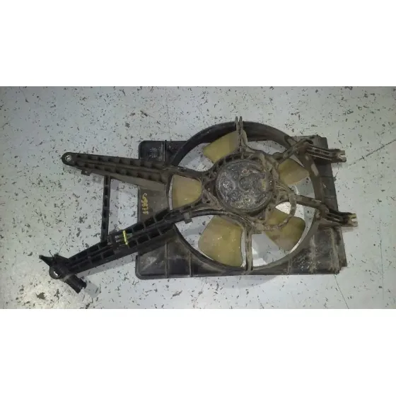 Electroventilador para Mazda Mpv (Lv)