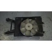 Electroventilador Radiador Aire Acondicionado para Mazda Mpv (Lv)
