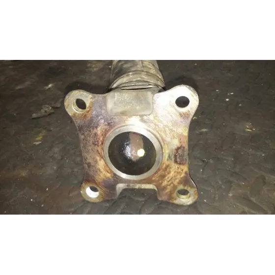 Transmision Central para Mazda Mpv (Lv)