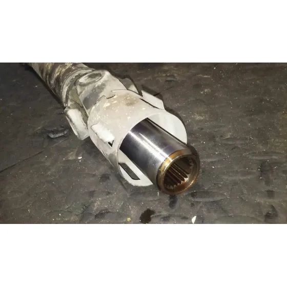 Transmision Central para Mazda Mpv (Lv)