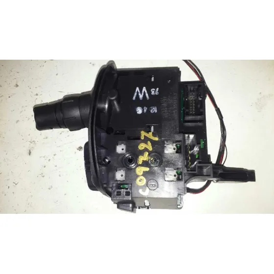Mando Limpia para Renault Scenic Ii