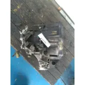 Caja Cambios para Renault Scenic Ii