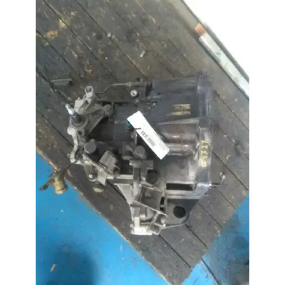 Caja Cambios para Renault Scenic Ii