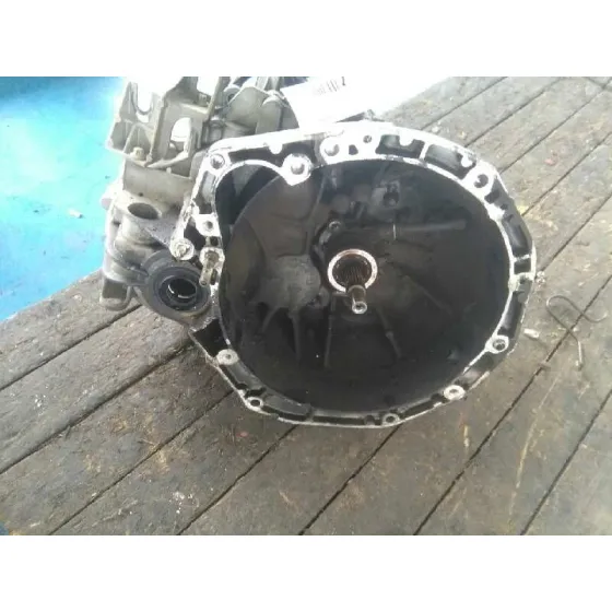 Caja Cambios para Renault Scenic Ii