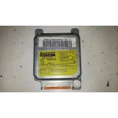 Centralita Airbag para Peugeot 206 Berlina