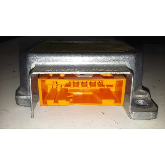 Centralita Airbag para Peugeot 206 Berlina