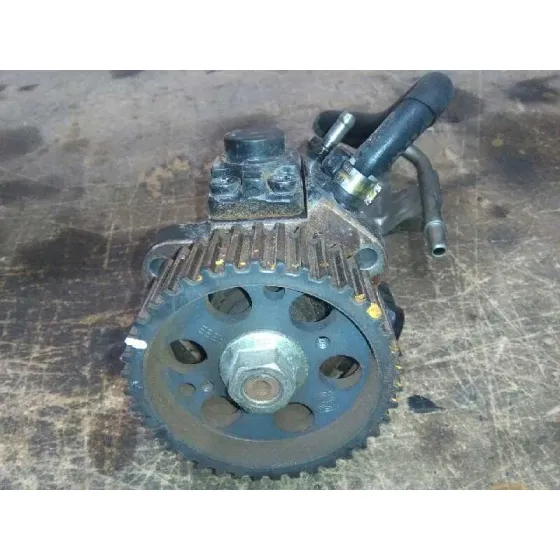 Bomba Inyeccion para Opel Insignia Berlina
