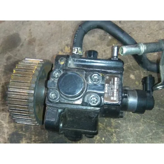 Bomba Inyeccion para Opel Insignia Berlina