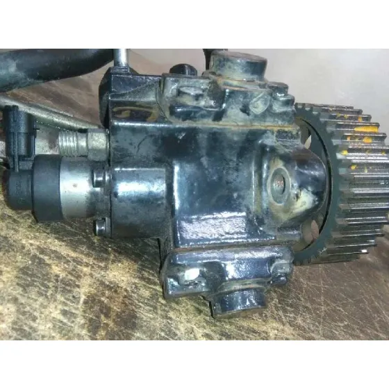 Bomba Inyeccion para Opel Insignia Berlina
