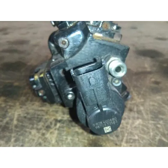 Bomba Inyeccion para Opel Insignia Berlina