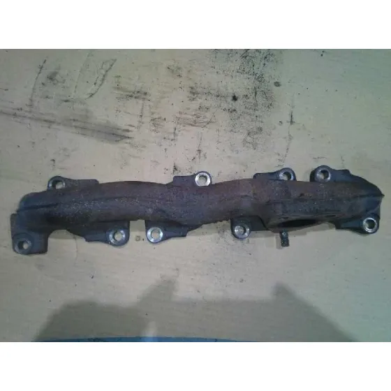 Colector Escape para Opel Insignia Berlina