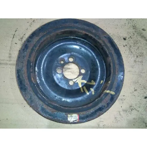Polea Ciguenal para Opel Insignia Berlina