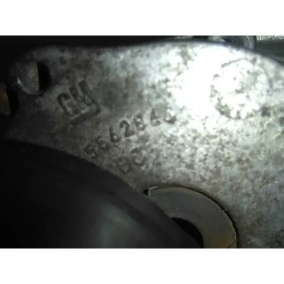 Tensor Correa Auxiliar para Opel Insignia Berlina