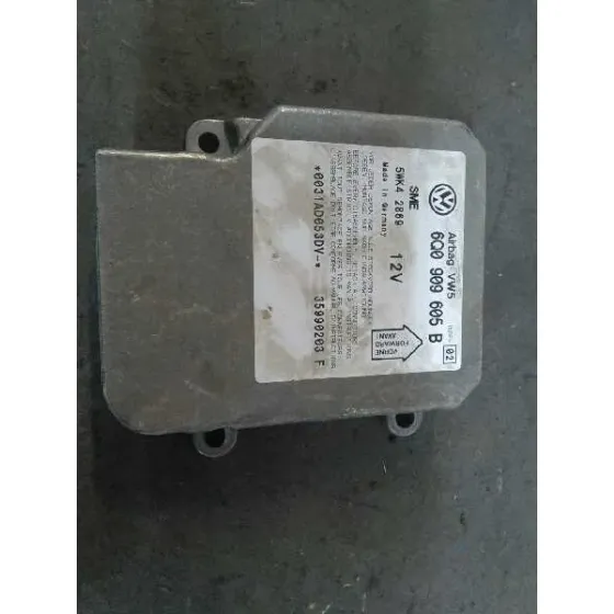 Centralita Airbag para Volkswagen Passat Berlina (3B2)