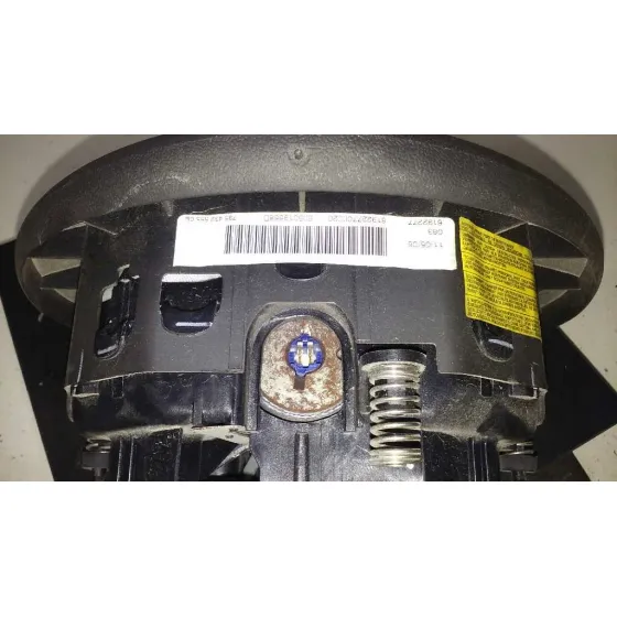 Airbag Delantero Izquierdo para Fiat Doblo (119)