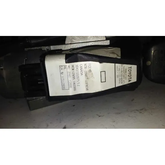 Conmutador De Arranque para Toyota Corolla (E12)