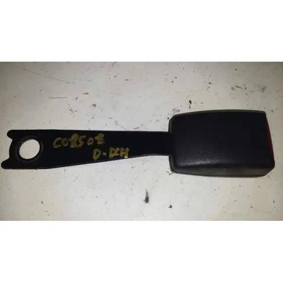 Enganche Cinturon para Toyota Corolla (E12)