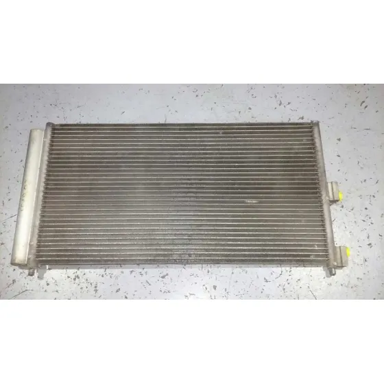 Condensador / Radiador Aire Acondicionado para Fiat Doblo (119)
