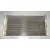 Condensador / Radiador Aire Acondicionado para Fiat Doblo (119)