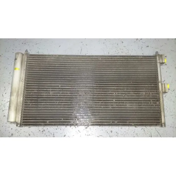 Condensador / Radiador Aire Acondicionado para Fiat Doblo (119)