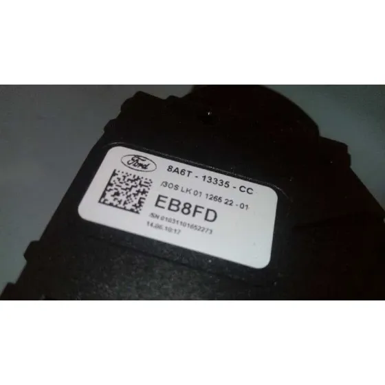 Mando Intermitentes para Ford Fiesta (Cb1)
