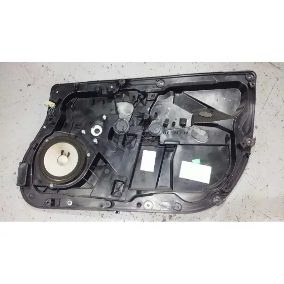 Elevalunas Delantero Derecho para Ford Fiesta (Ccn)