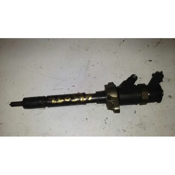 Inyector para Citroën C4 Cactus
