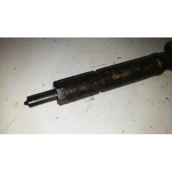 Inyector para Citroën C4 Cactus