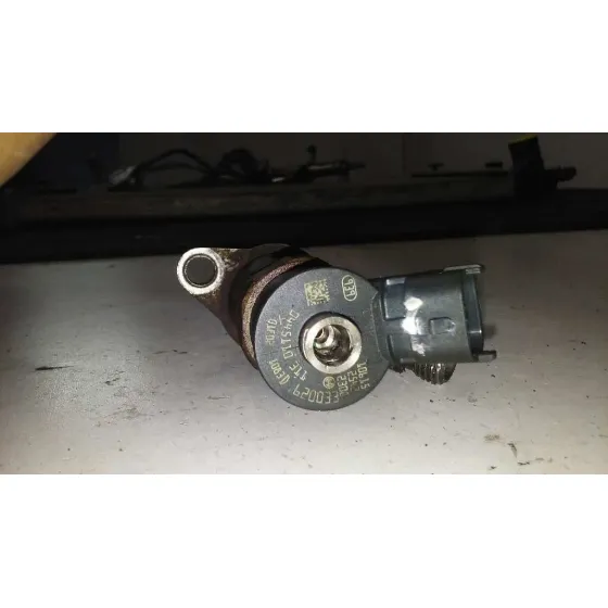 Inyector para Citroën C4 Cactus