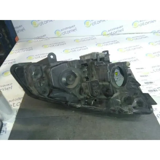 Faro Izquierdo para Renault Grand Scenic