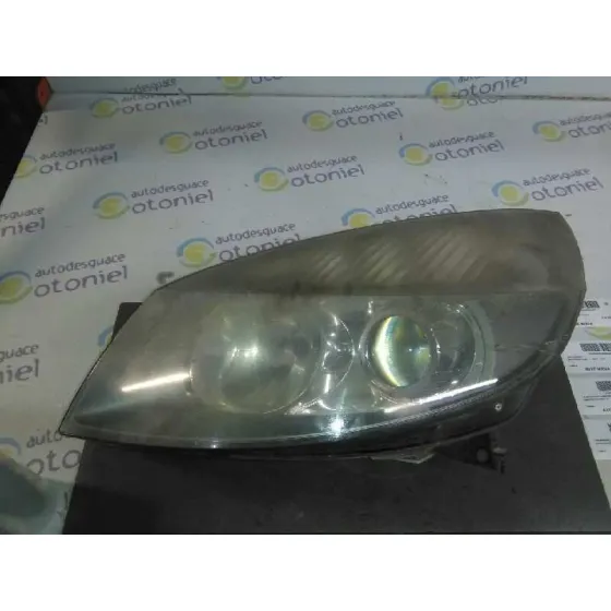 Faro Izquierdo para Renault Grand Scenic