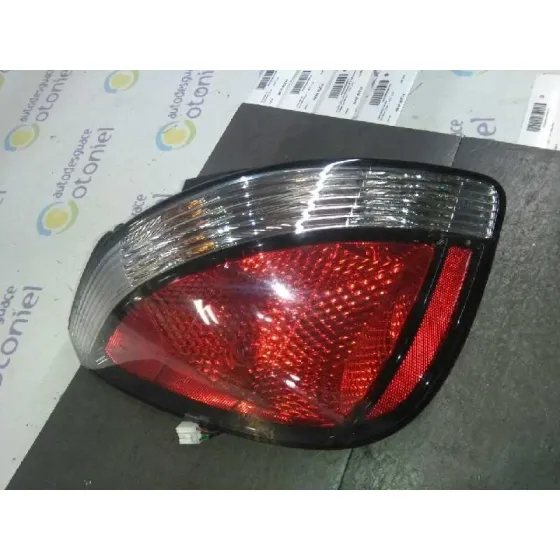 Piloto Trasero Izquierdo para Kia Rio