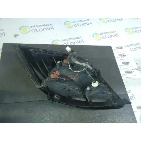 Piloto Trasero Izquierdo para Kia Rio