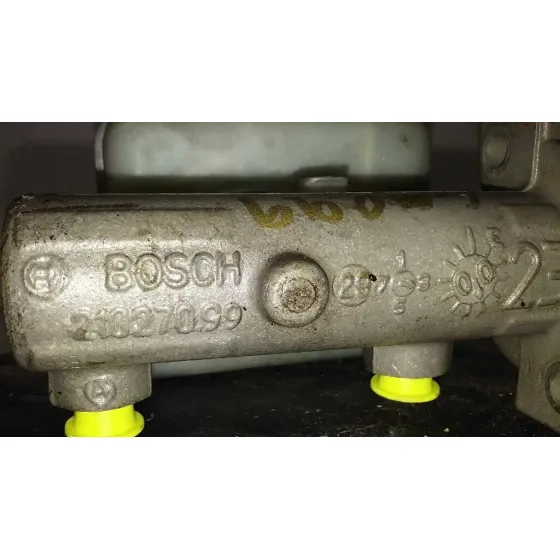 Bomba Freno para Skoda Octavia Berlina (1U2)