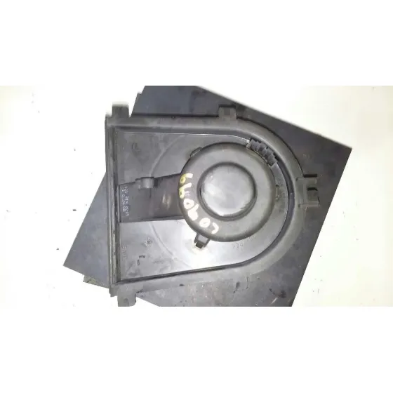 Motor Calefaccion para Skoda Octavia Berlina (1U2)