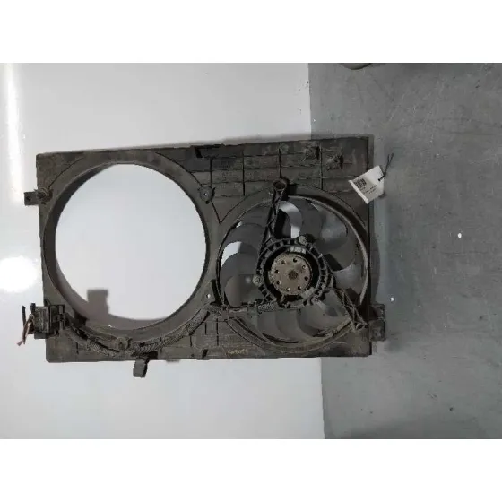 Electroventilador para Skoda Octavia Berlina (1U2)
