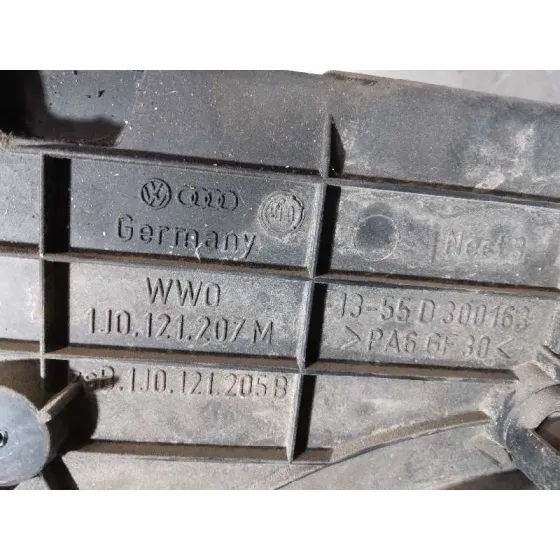 Electroventilador para Skoda Octavia Berlina (1U2)