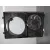 Electroventilador para Skoda Octavia Berlina (1U2)