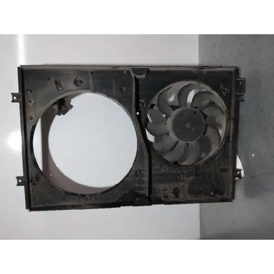 Electroventilador para Skoda Octavia Berlina (1U2)