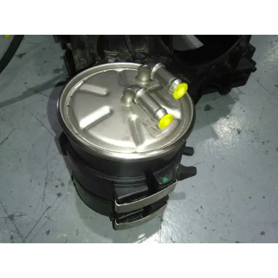 Soporte Filtro Gasoil para Mercedes-Benz Clase A (W169)