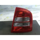 Piloto Trasero Derecho para Skoda Octavia Berlina (1U2)
