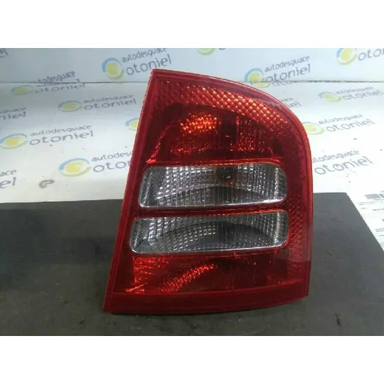 Piloto Trasero Derecho para Skoda Octavia Berlina (1U2)