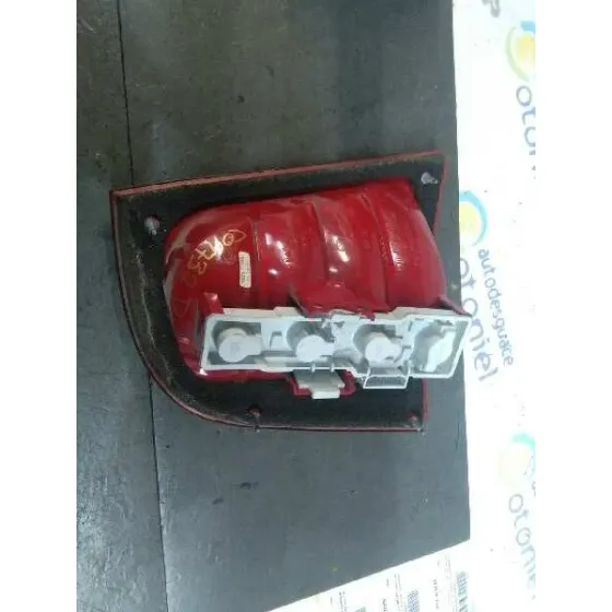 Piloto Trasero Derecho para Skoda Octavia Berlina (1U2)